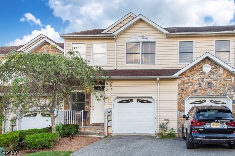 Property Photo: 136 Springhill Drive NJ 07950