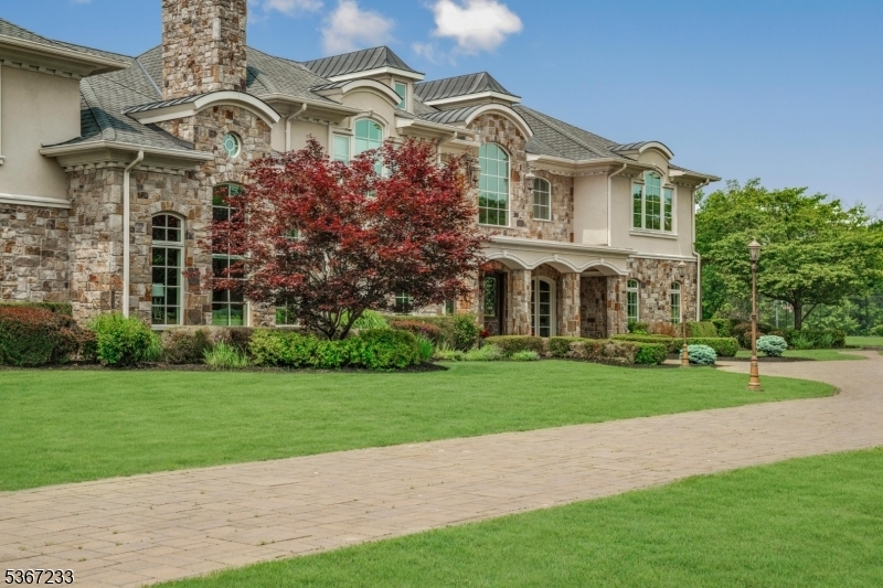 Property Photo: 1315 Canal Road NJ 08540