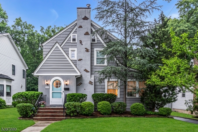 Property Photo: 839 Tice Pl NJ 07090