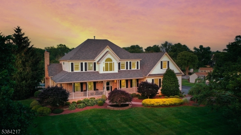 74 Oxford Pl  Hillsborough Twp. NJ 08844 photo