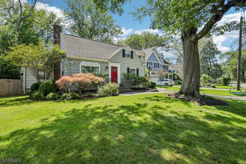 Property Photo:  628 Benson Pl  NJ 07090 