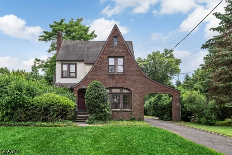 Property Photo: 332 Meadowbrook Ave NJ 07450