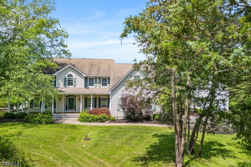 21 Partridge Rd  Readington Twp. NJ 08822 photo