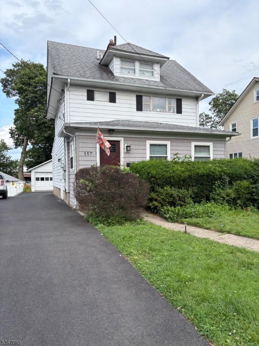 Property Photo:  157 Arlington Ave 2  NJ 07506 