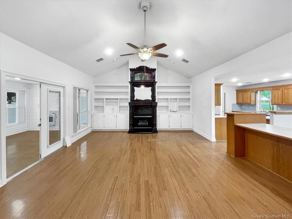 Property Photo: 885 Beau Avenue LA 70611