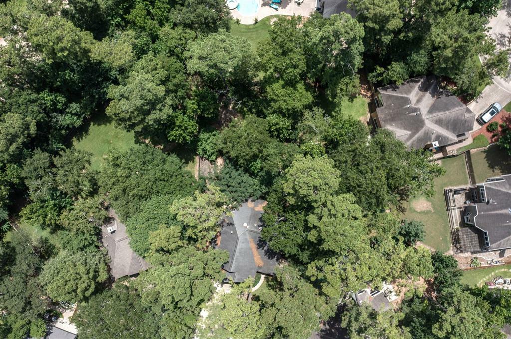 Property Photo: 98 E Greywing Court TX 77382