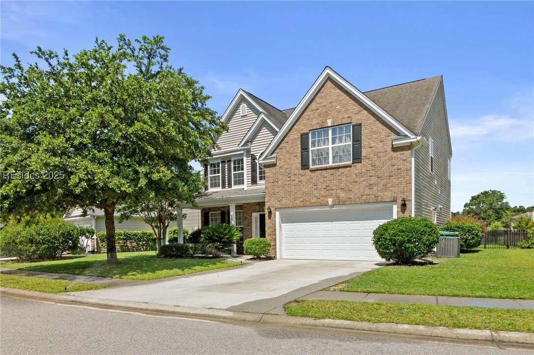 176 Pickett Mill Boulevard  Okatie SC 29909 photo