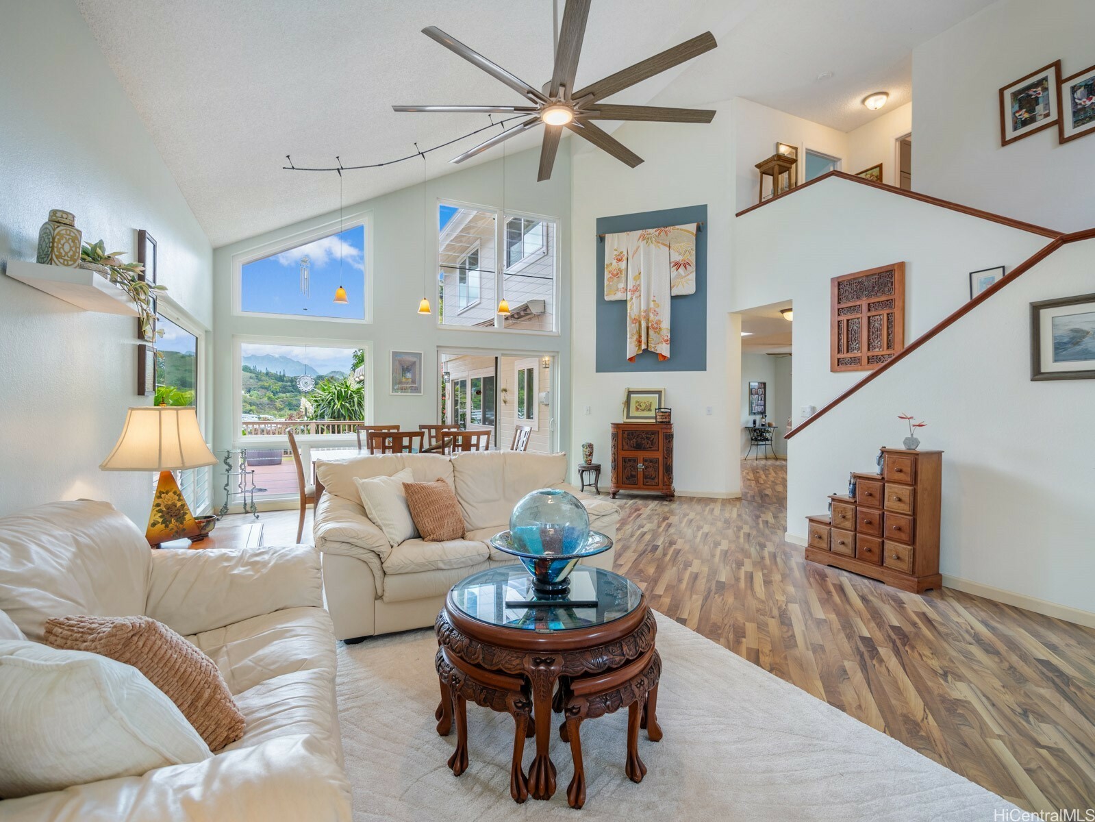1586 Paukiki Street  Kailua HI 96734 photo
