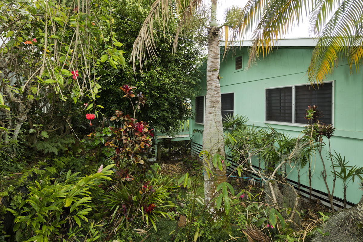 Property Photo: 73-4216 Kiekie St HI 96740