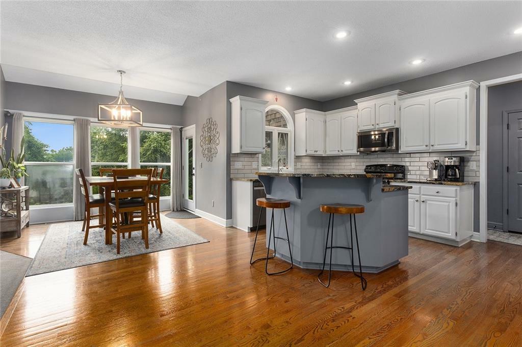 Property Photo: 23210 W 45th Street KS 66226