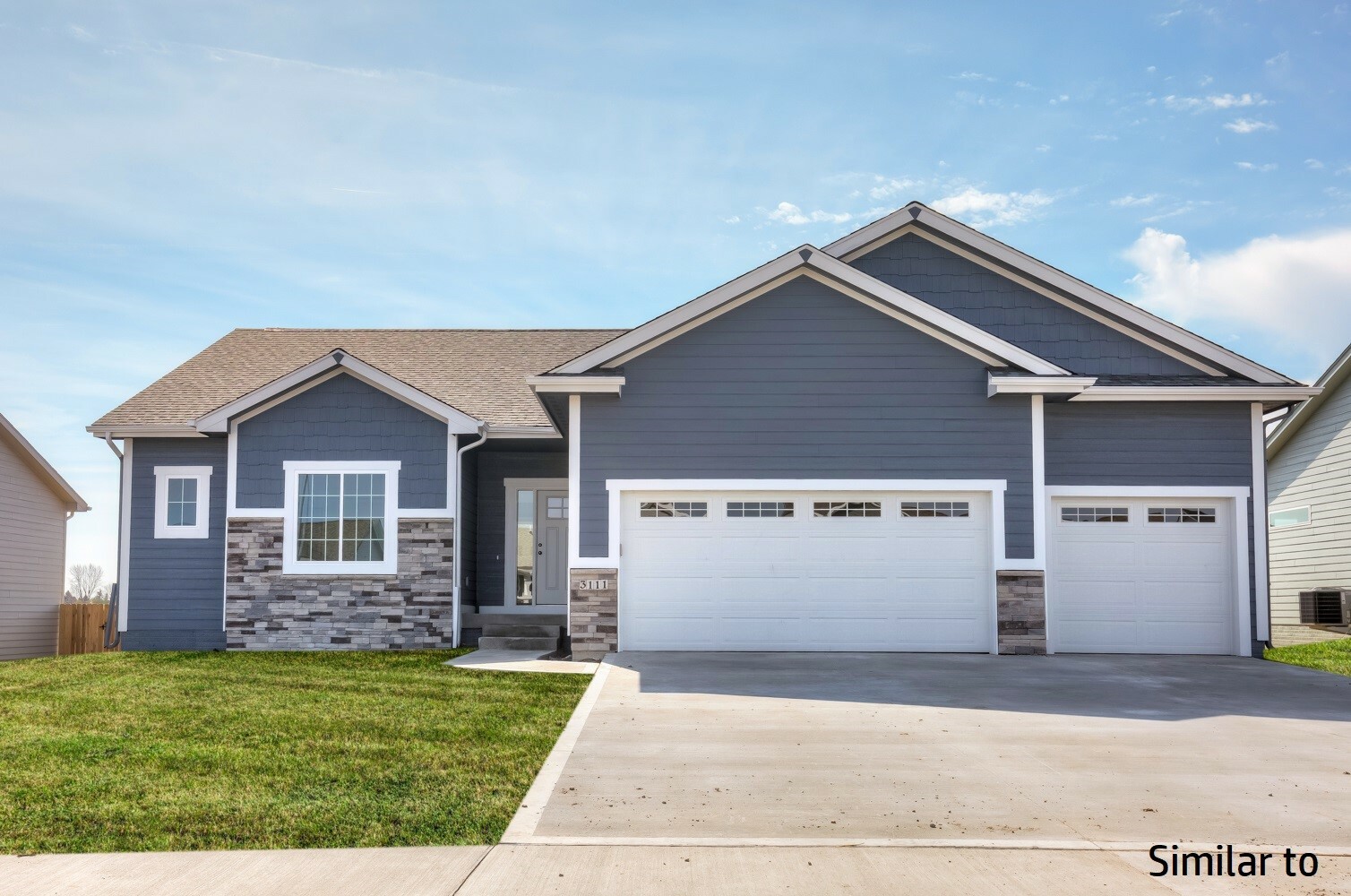 5640 163rd Street  Urbandale IA 50323 photo