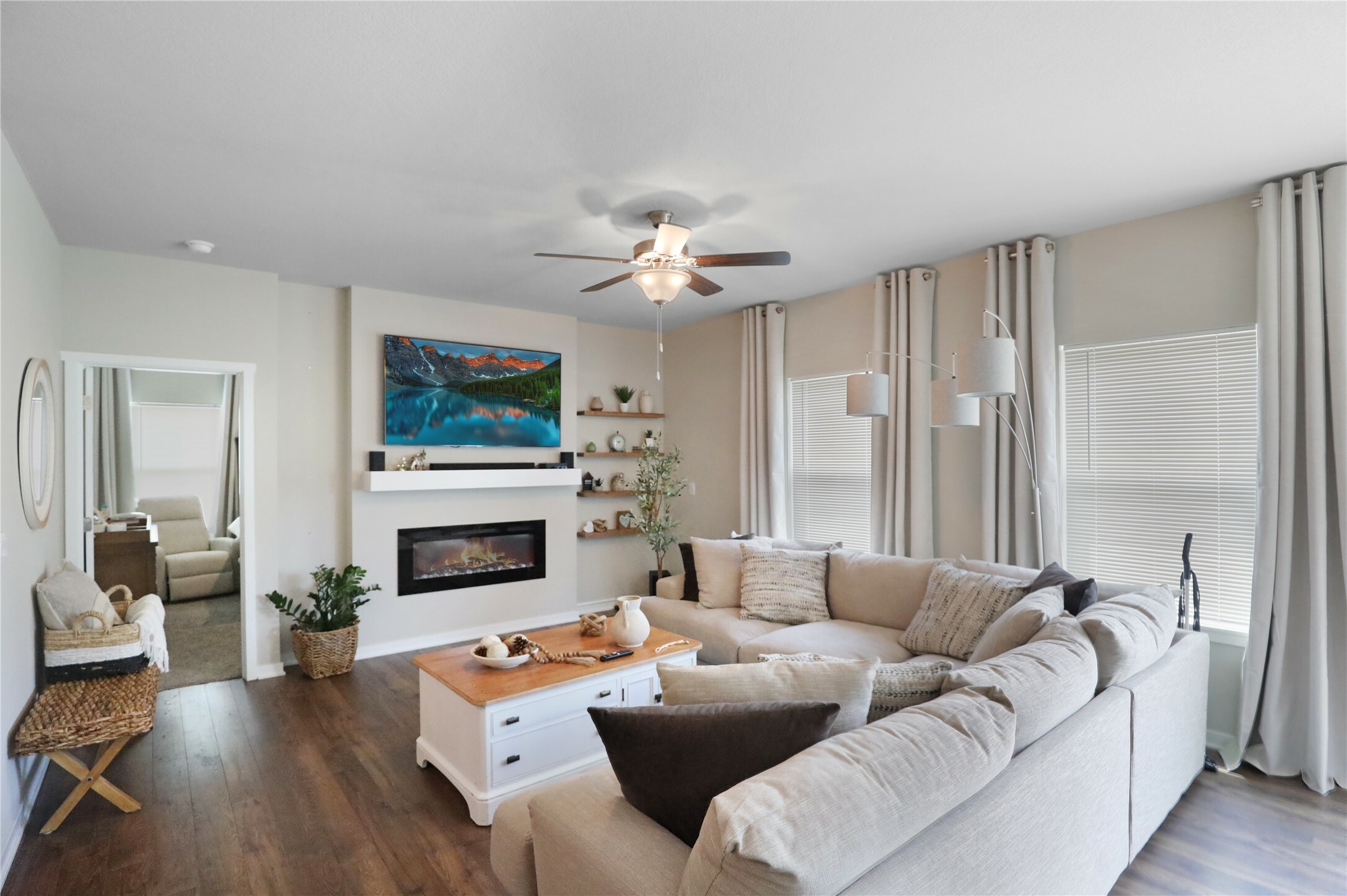 Property Photo:  70 Prairie Bluff Drive  IA 50263 