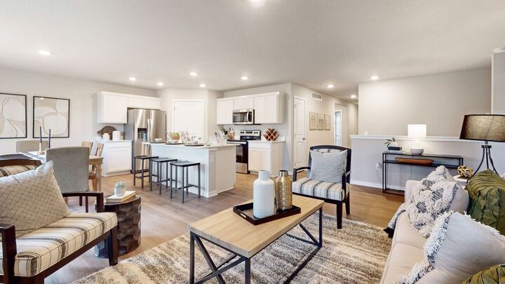 Property Photo:  15100 Ironwood Lane  IA 50111 