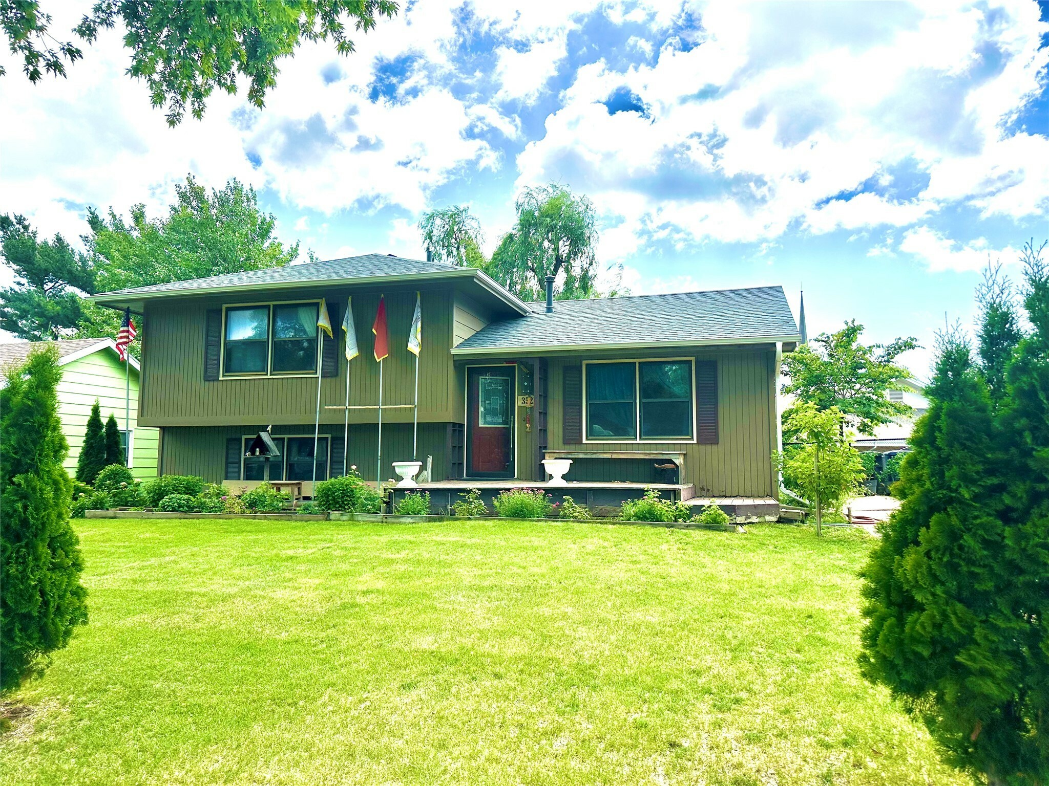 3521 SE 20th Street  Des Moines IA 50320 photo