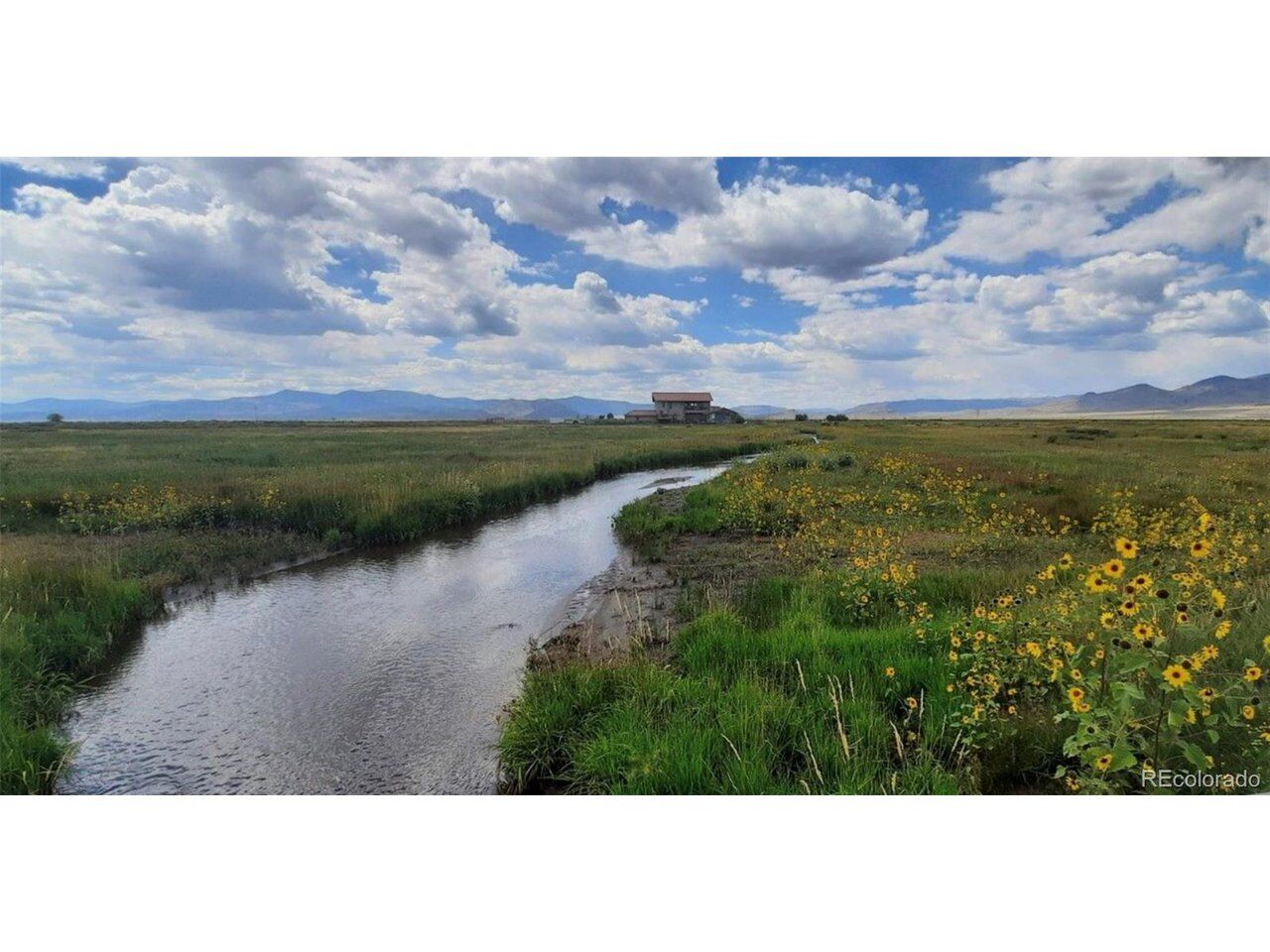 Property Photo:  51781 County Road X  CO 81149 