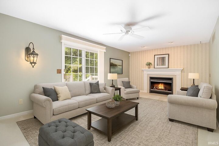 Property Photo:  59249 High Pointe Drive  IN 46614 