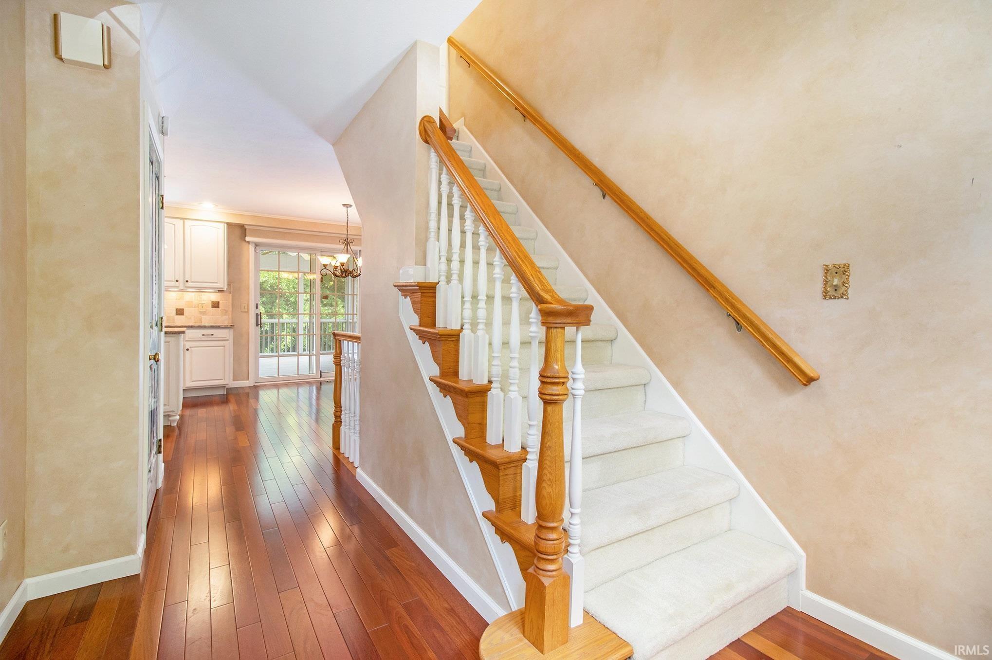 Property Photo: 59249 High Pointe Drive IN 46614