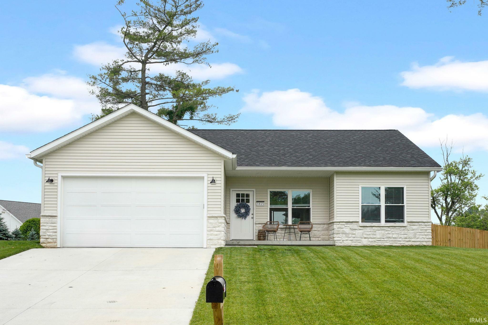 3815 W Raintree Drive  Bloomington IN 47404 photo