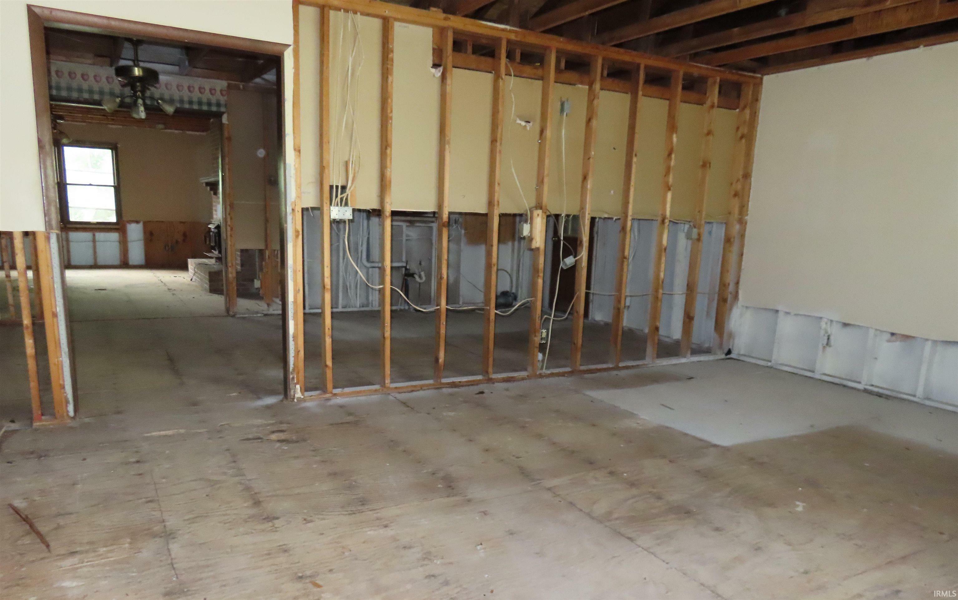 Property Photo:  441 Lawrence Drive  IN 47620 