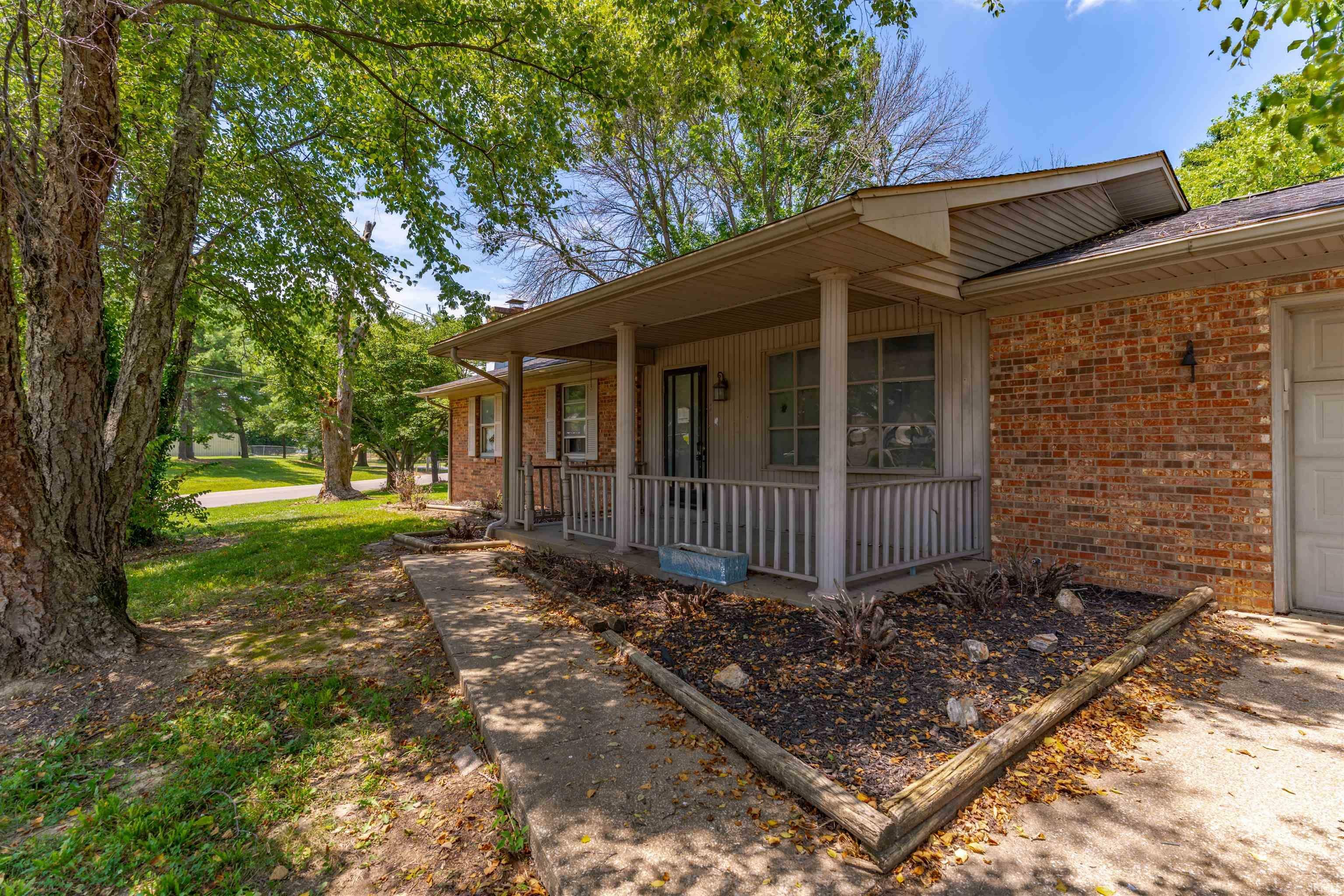 Property Photo: 441 Lawrence Drive IN 47620