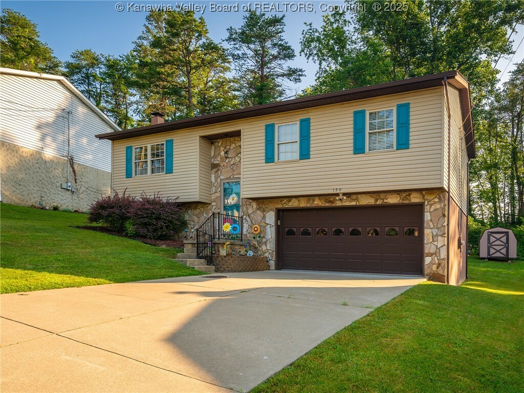 Property Photo: 150 Timberlake Circle WV 25560