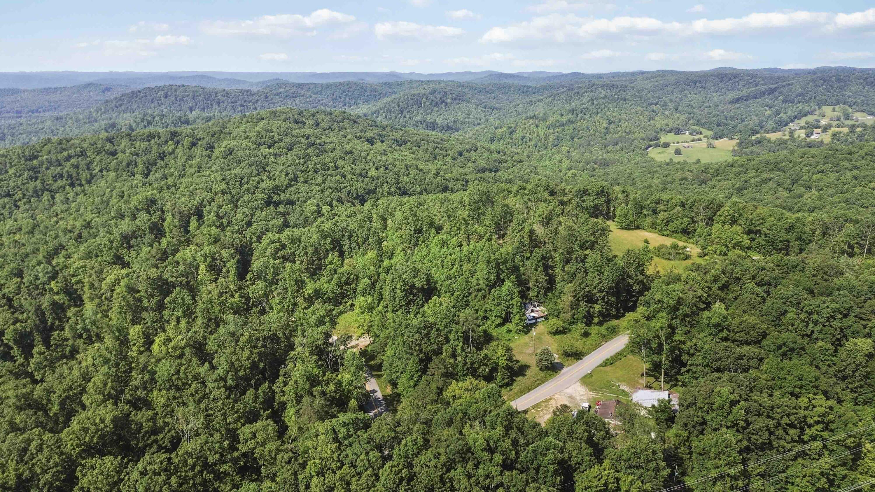 Property Photo: 2778 Hwy 1643 KY 42501