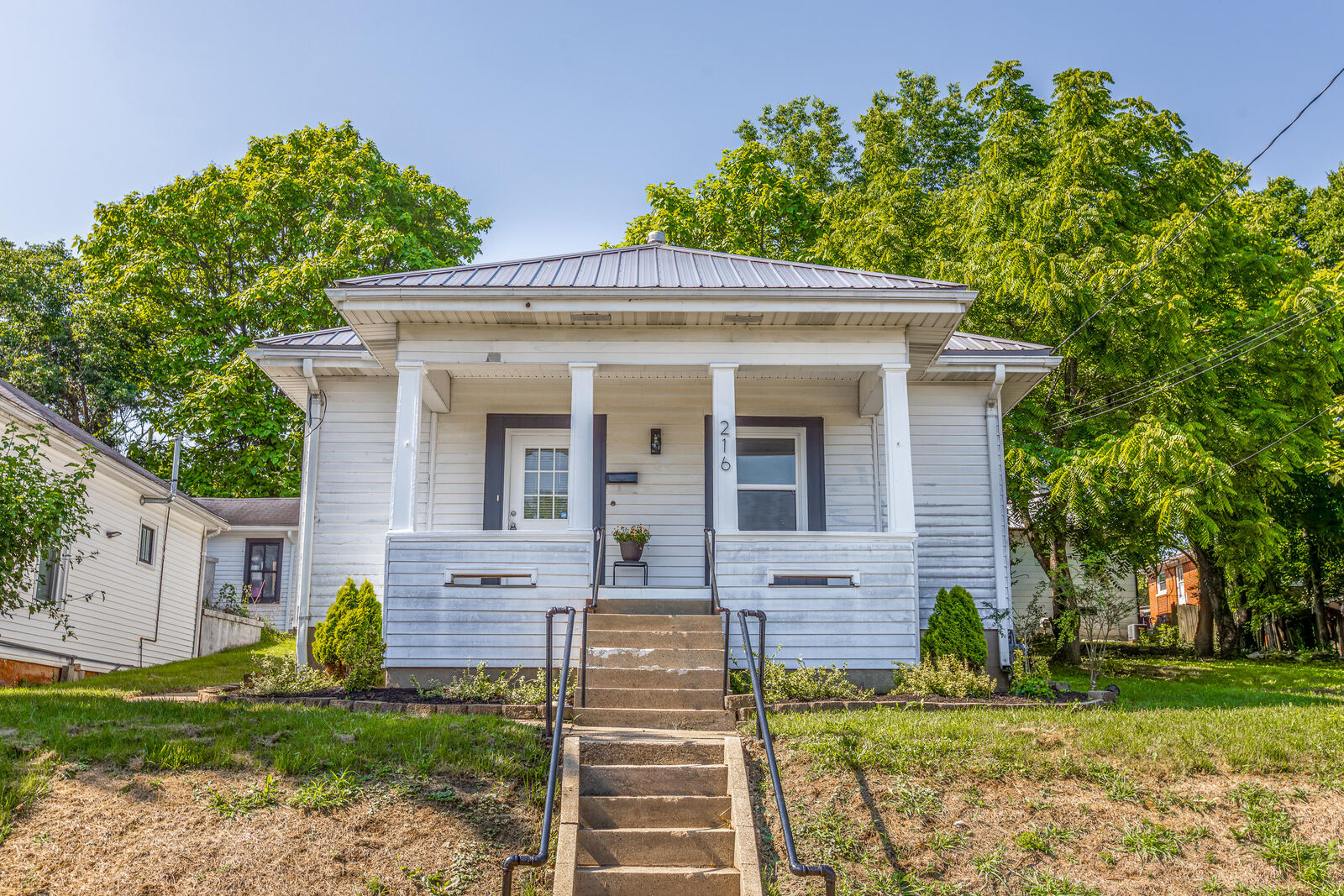 Property Photo: 216 East Office Street KY 40330