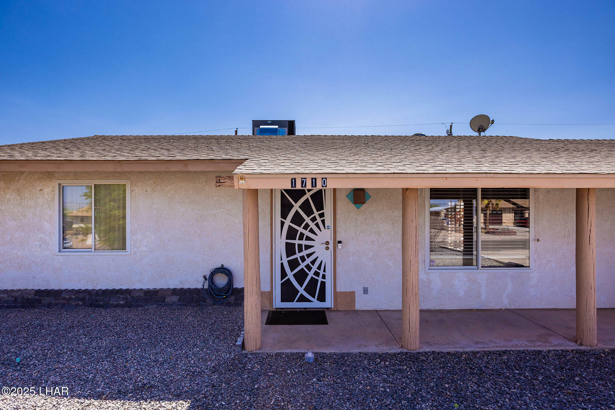 Property Photo: 1710 Outrigger Dr AZ 86404