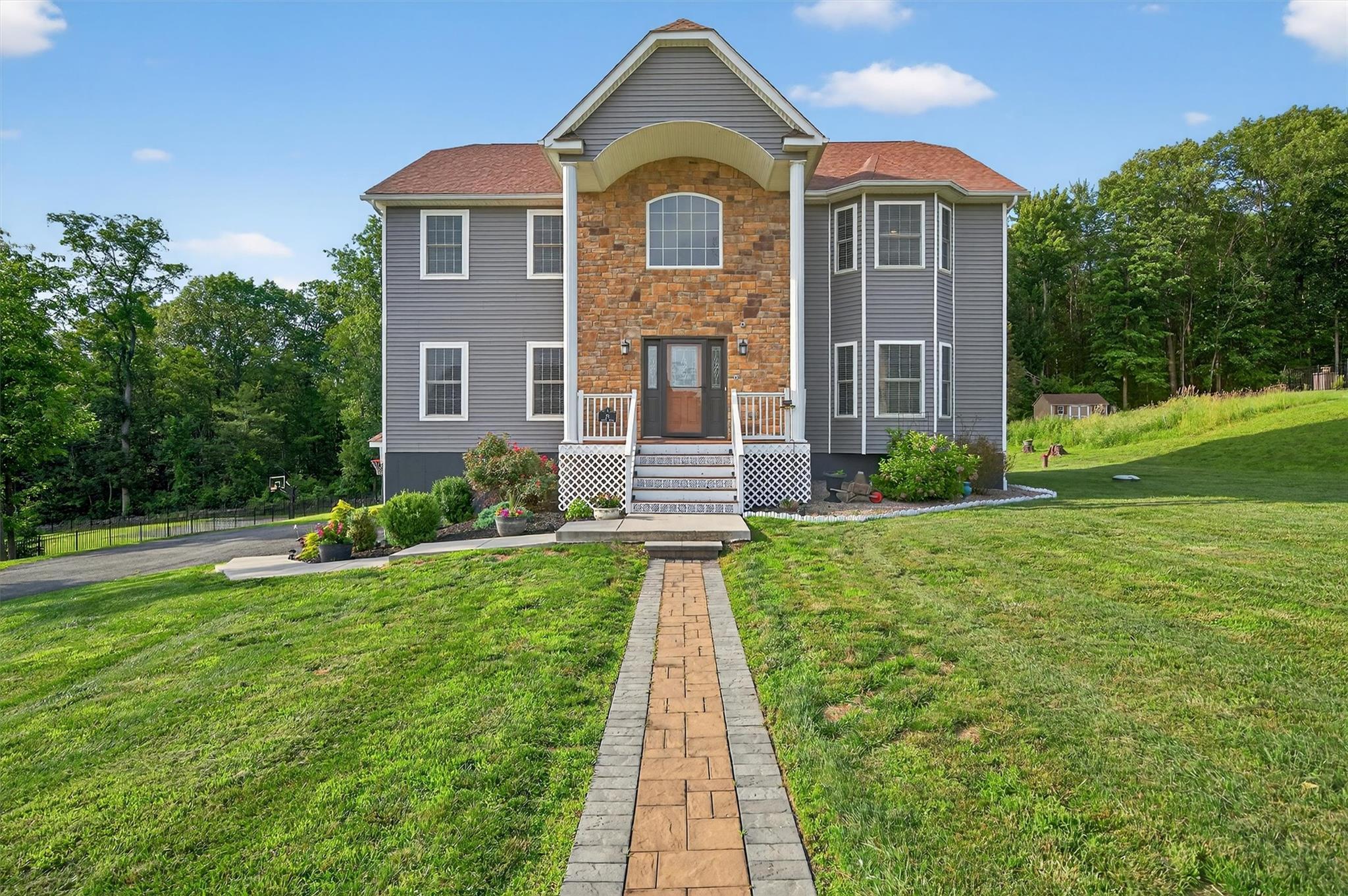 75 Finley Drive  Salisbury Mills NY 12577 photo