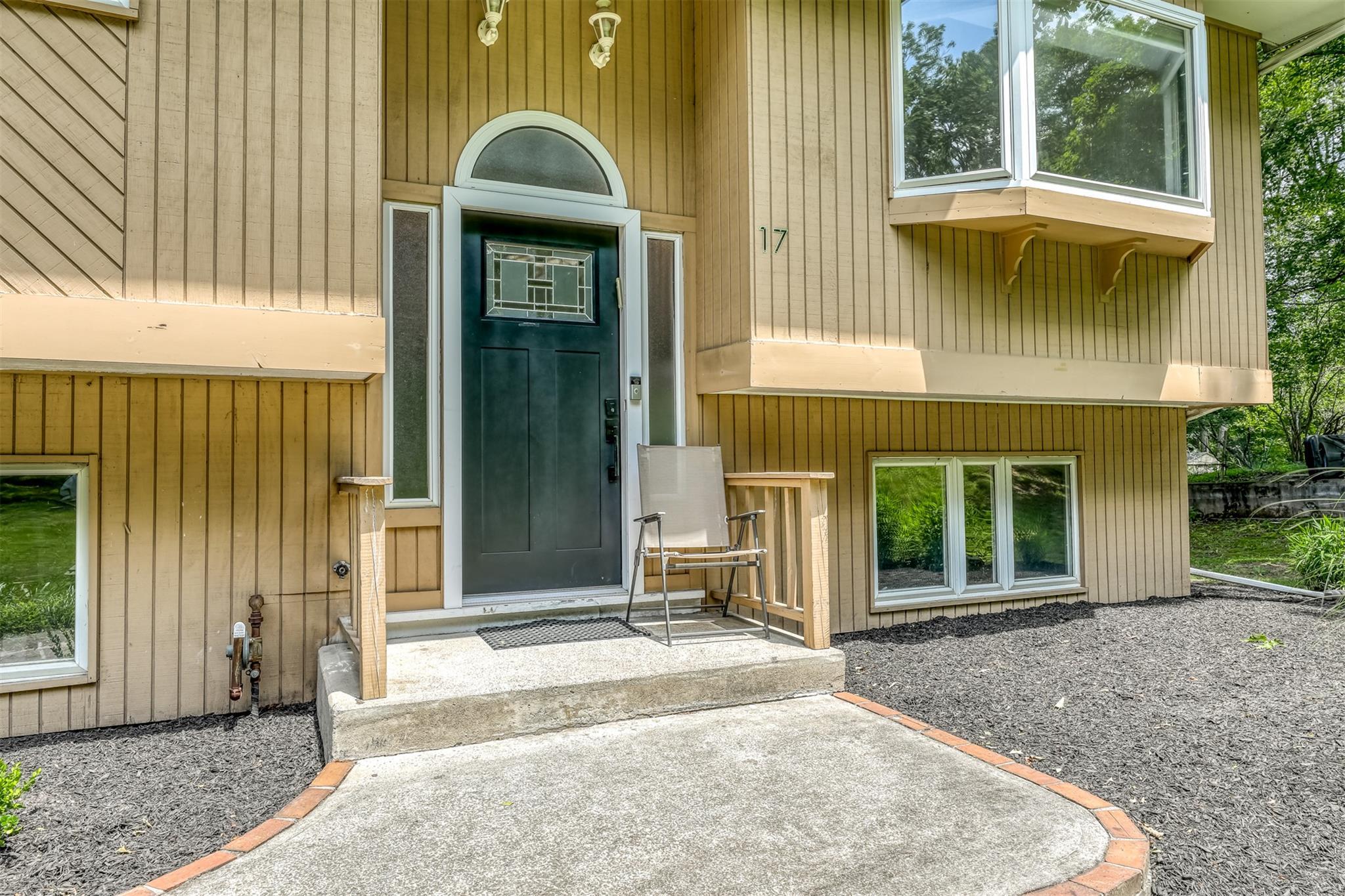 Property Photo: 17 Onderdonk Road NY 10901