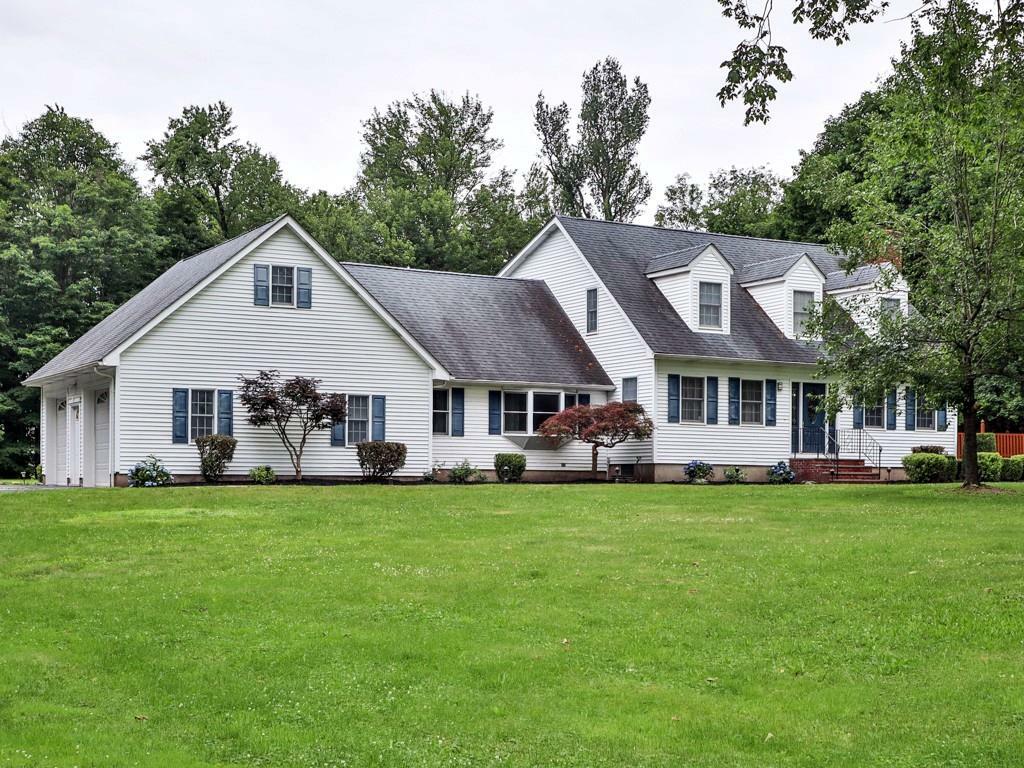 Property Photo:  658 Ingrassia Road  NY 10940 