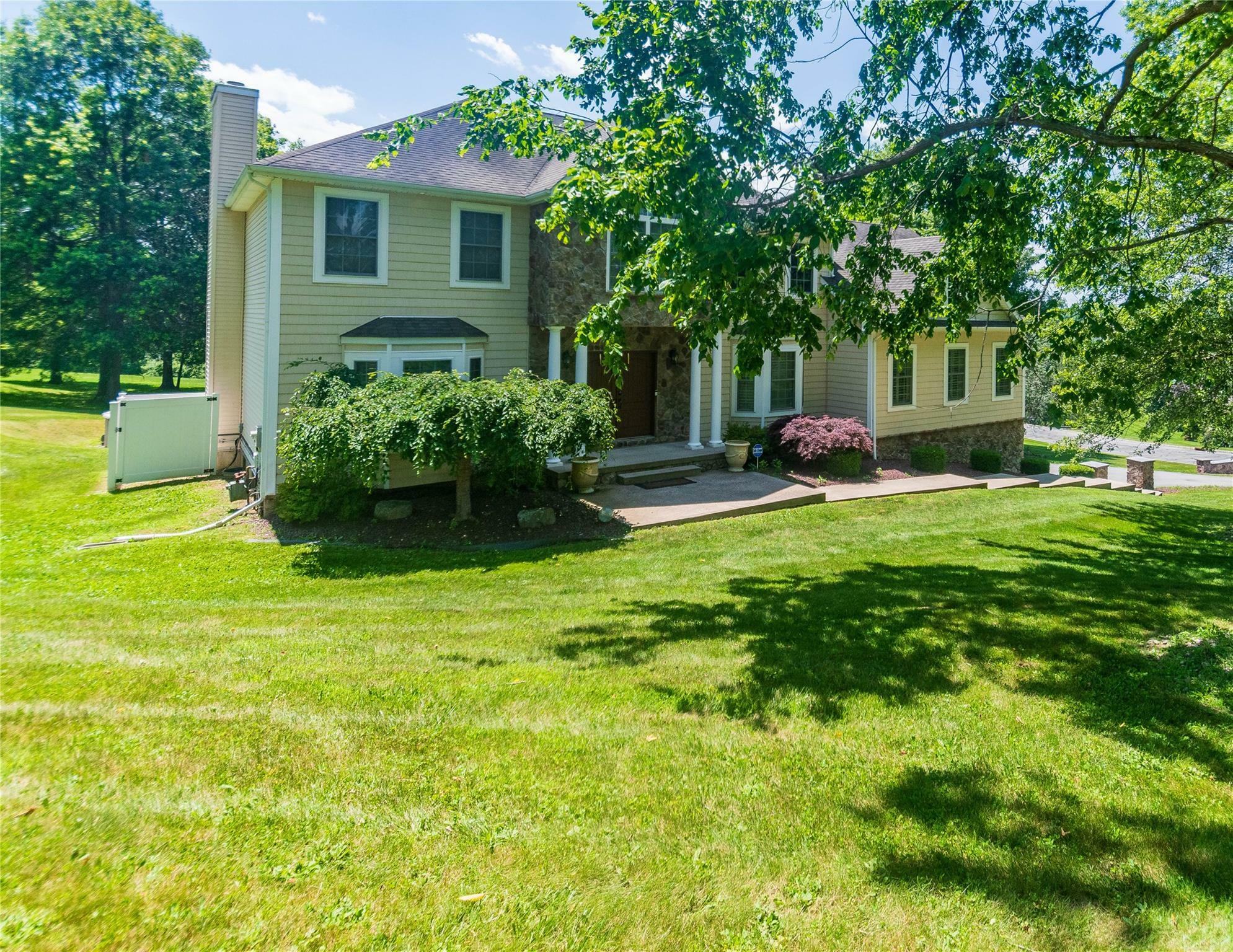 Property Photo: 10 Von Trapp Court NY 10992