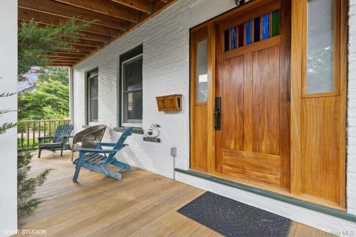 Property Photo: 4 Dewindt Street NY 12508