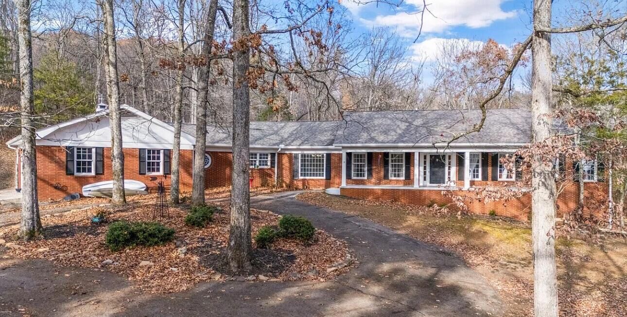 Property Photo: 340 Mountain View Drive TN 37861