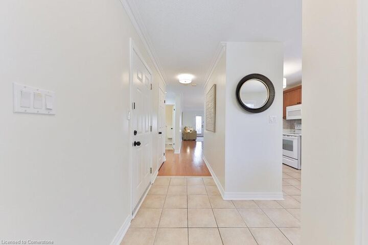 Property Photo:  311 Malick Street  ON L9T 5X4 