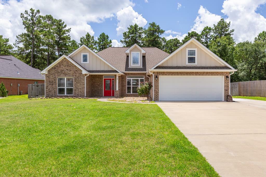 211 Rustic Pines Dr.  Lufkin TX 75904 photo