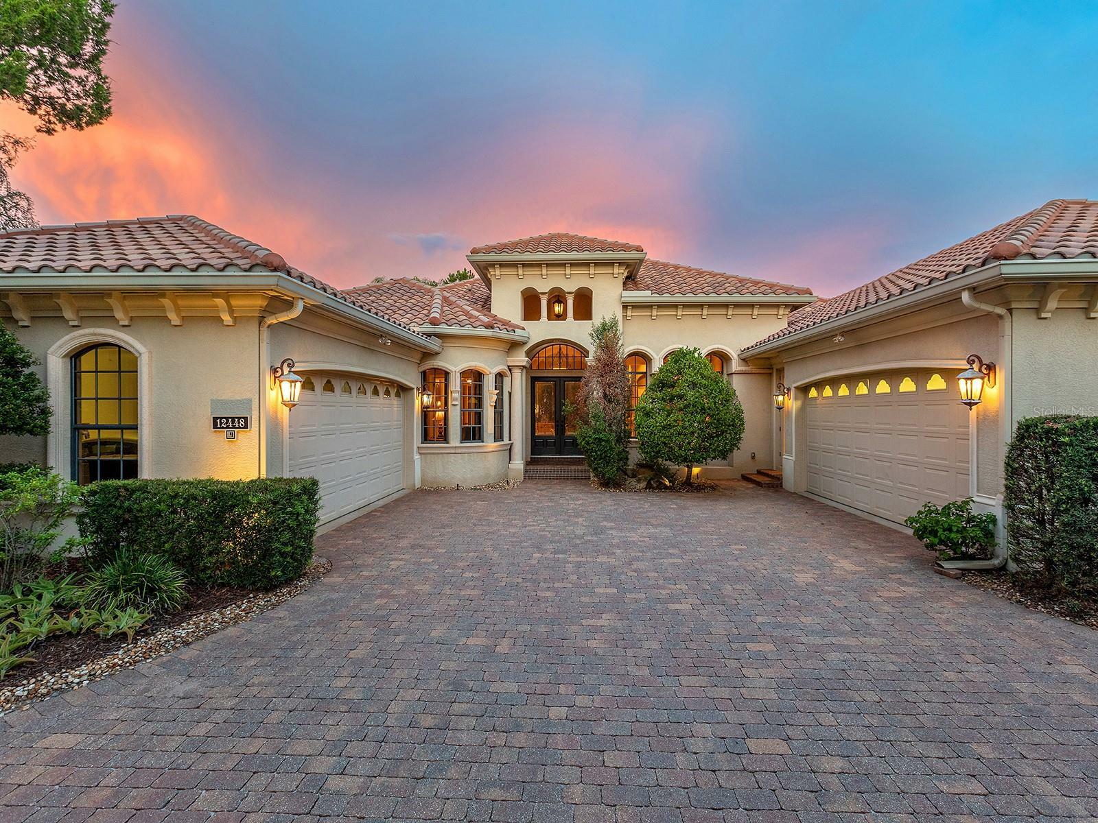 Property Photo:  12448 Highfield Circle  FL 34202 
