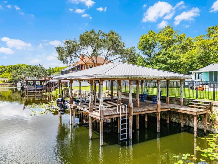 Property Photo: 1811 Missouri Avenue FL 32771