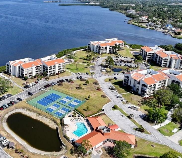 Property Photo: 244 Mariner Drive FL 34689