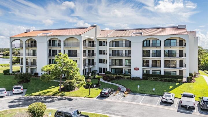 Property Photo: 244 Mariner Drive FL 34689