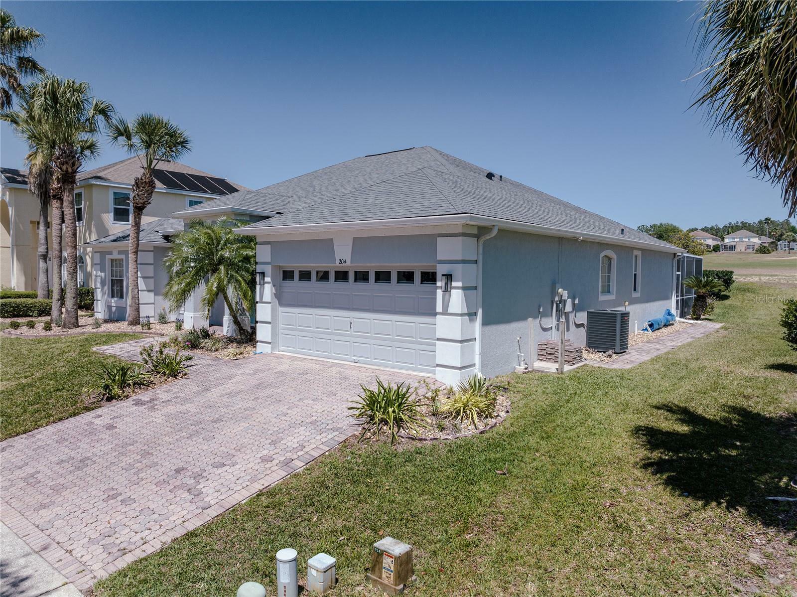 Property Photo: 204 Birkdale Street FL 33897