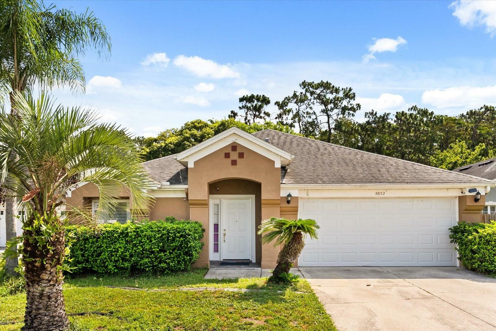 8852 Fort Jefferson Boulevard  Orlando FL 32822 photo