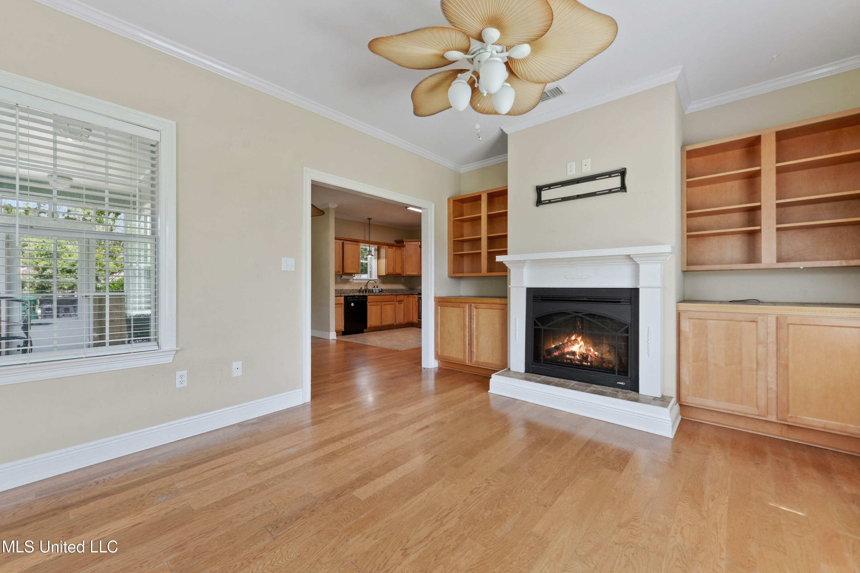 Property Photo: 241 Bismark Street MS 39520