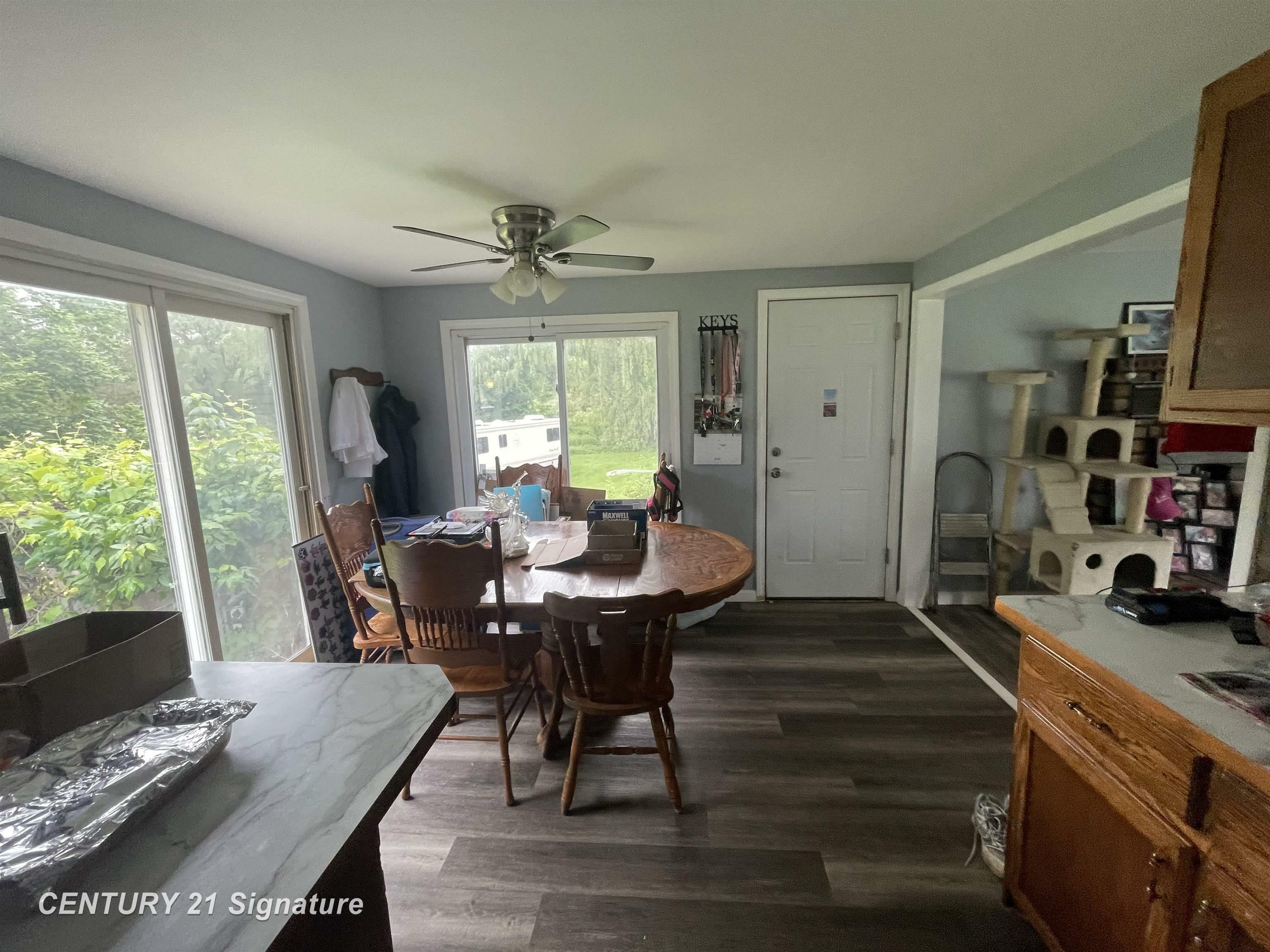 Property Photo: 11469 Duffield Road MI 48457