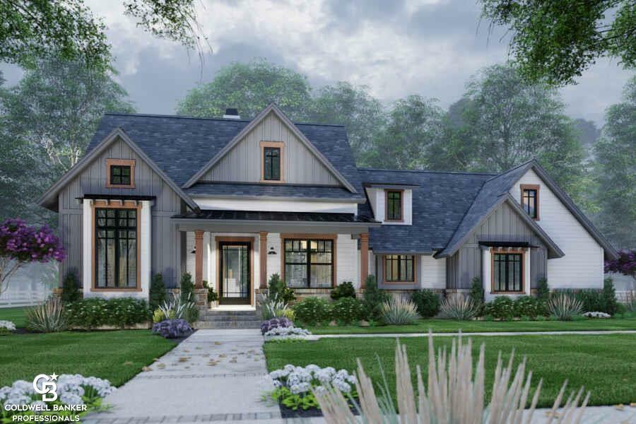 Property Photo: 4158 Neuman Road MI 48079