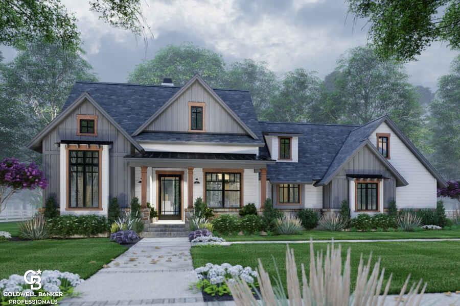 Property Photo: 4158 Neuman Road MI 48079
