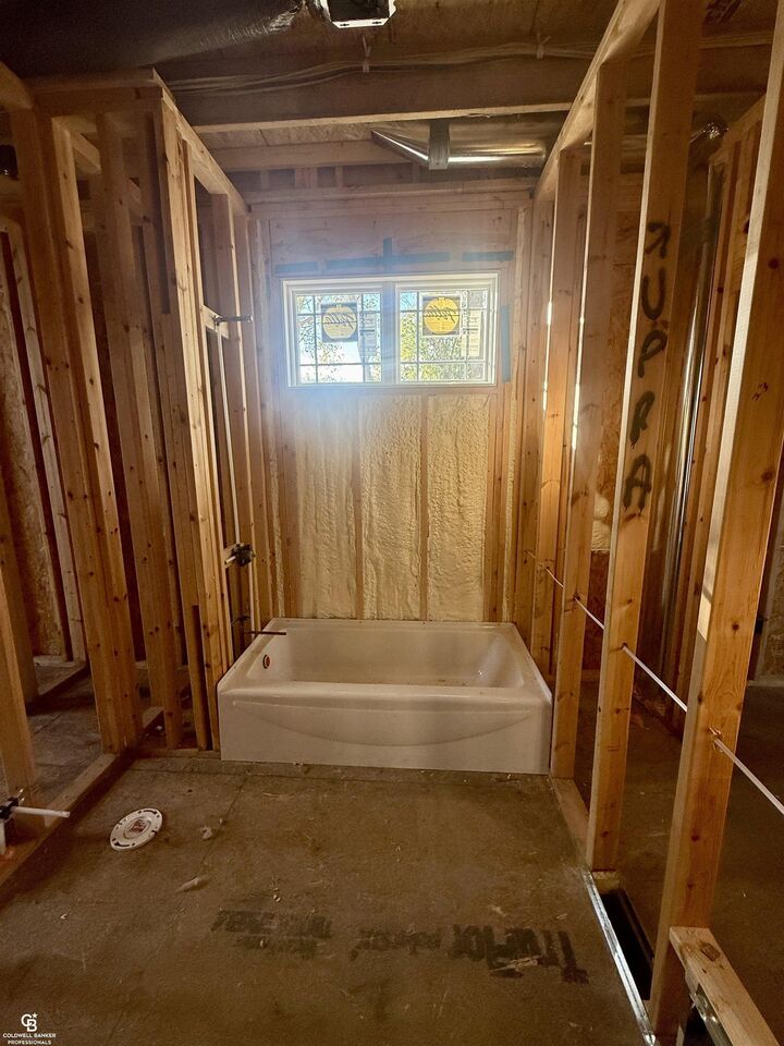 Property Photo: 4158 Neuman Road MI 48079