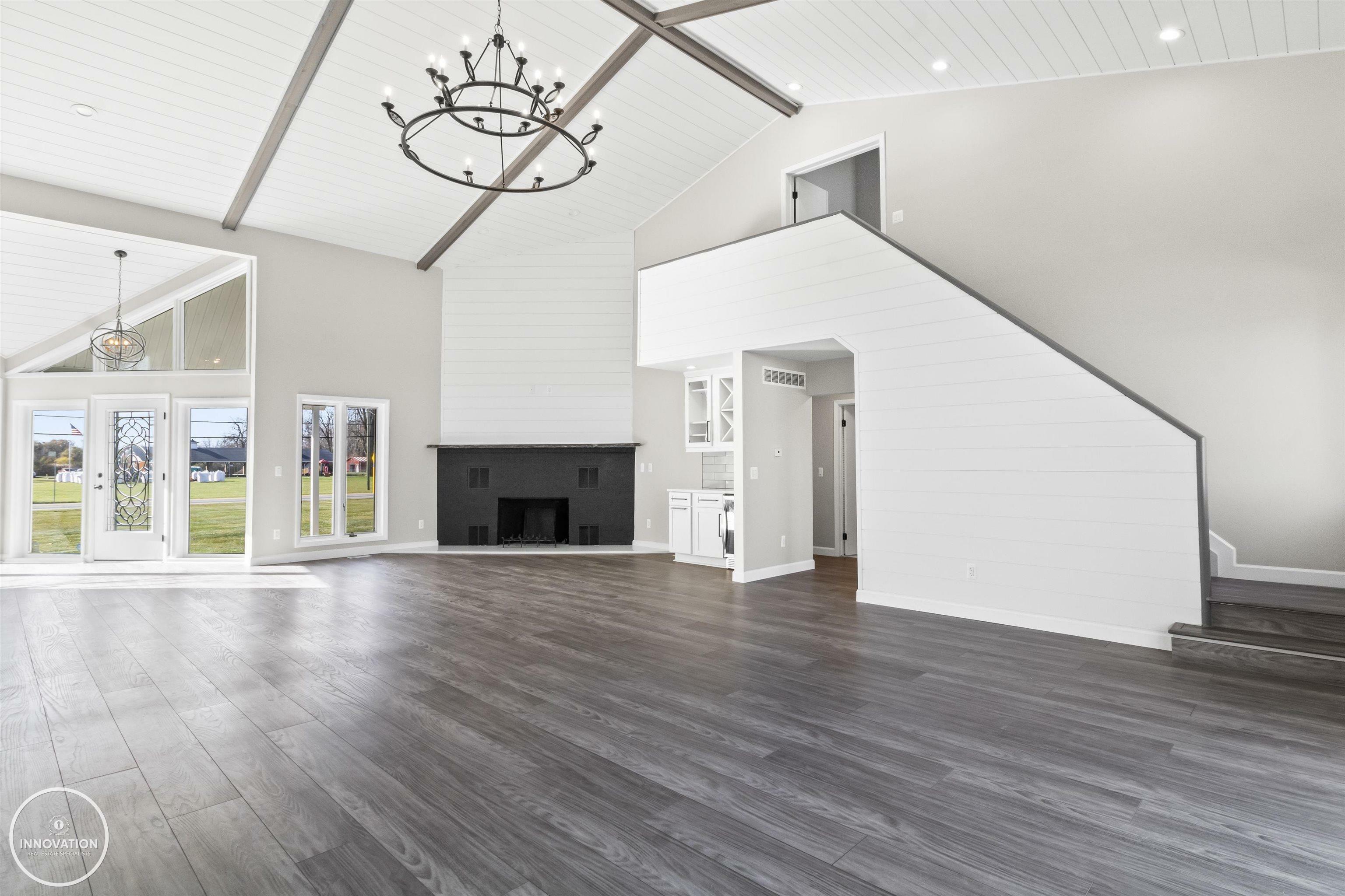 Property Photo: 1600 N Channel Drive MI 48028