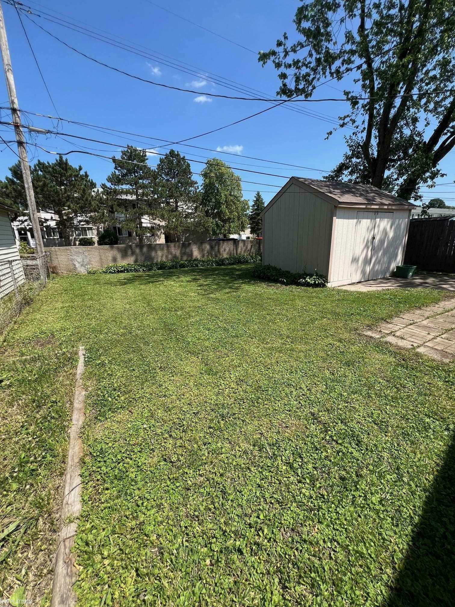 Property Photo: 30860 Normal Street MI 48066