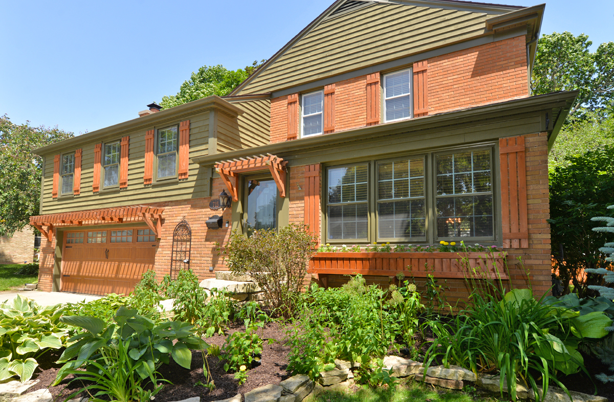 715 Russet St  Racine WI 53405 photo